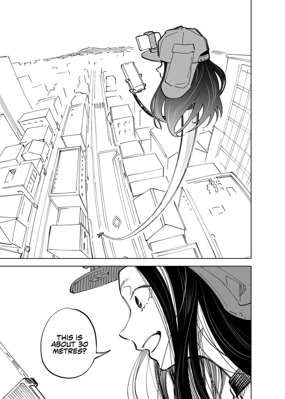Page 3 Chapter 1 Streaming Anthology