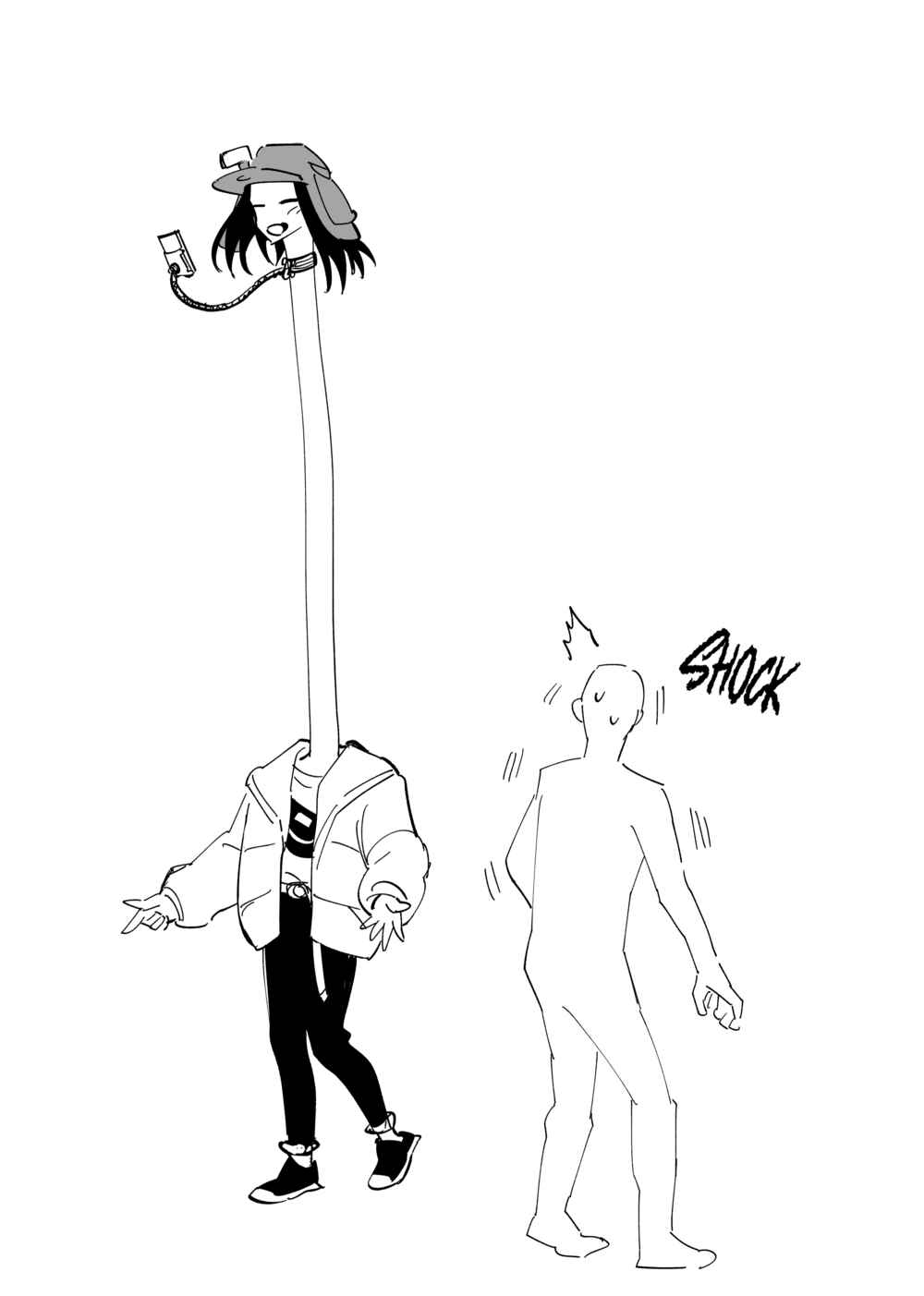 Page 5 Chapter 1 Streaming Anthology