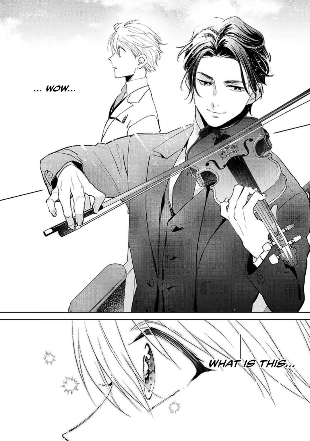 Page 13 Chapter 3 First Call