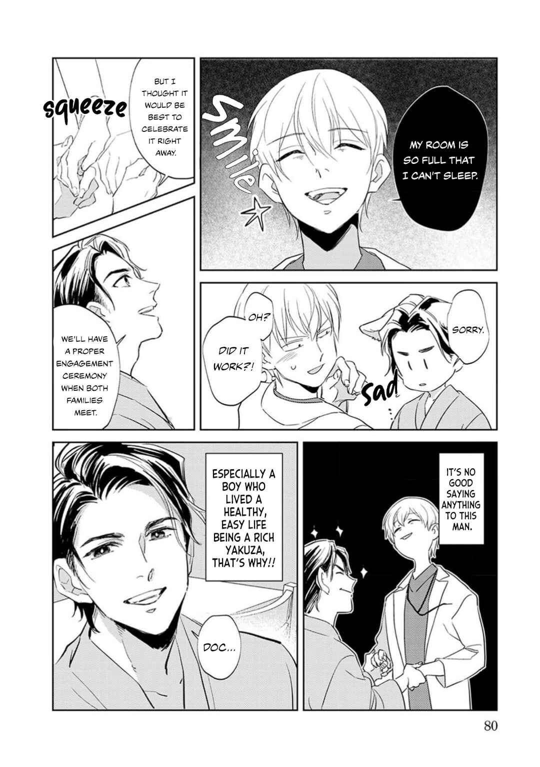 Page 23 Chapter 3 First Call