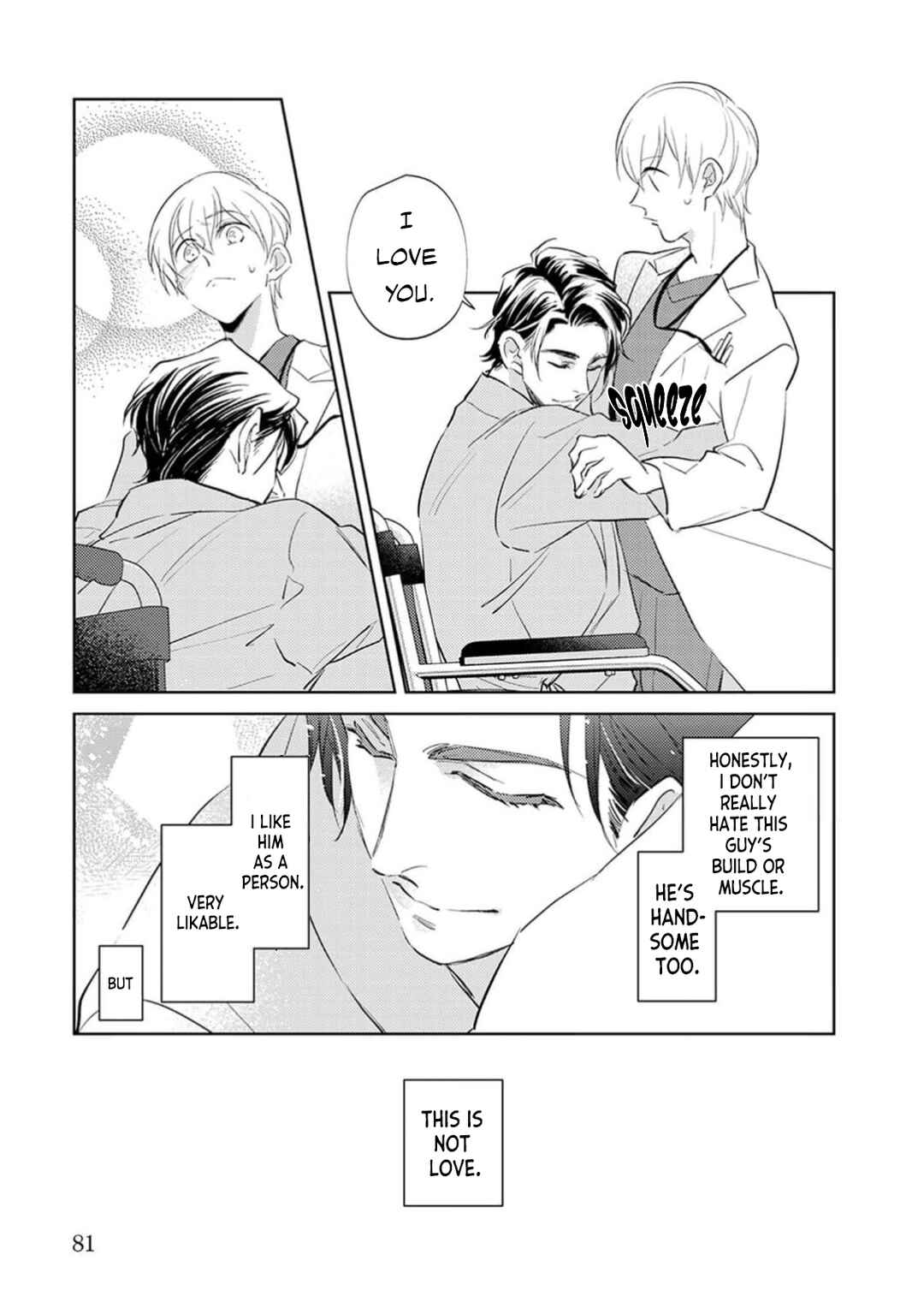 Page 24 Chapter 3 First Call