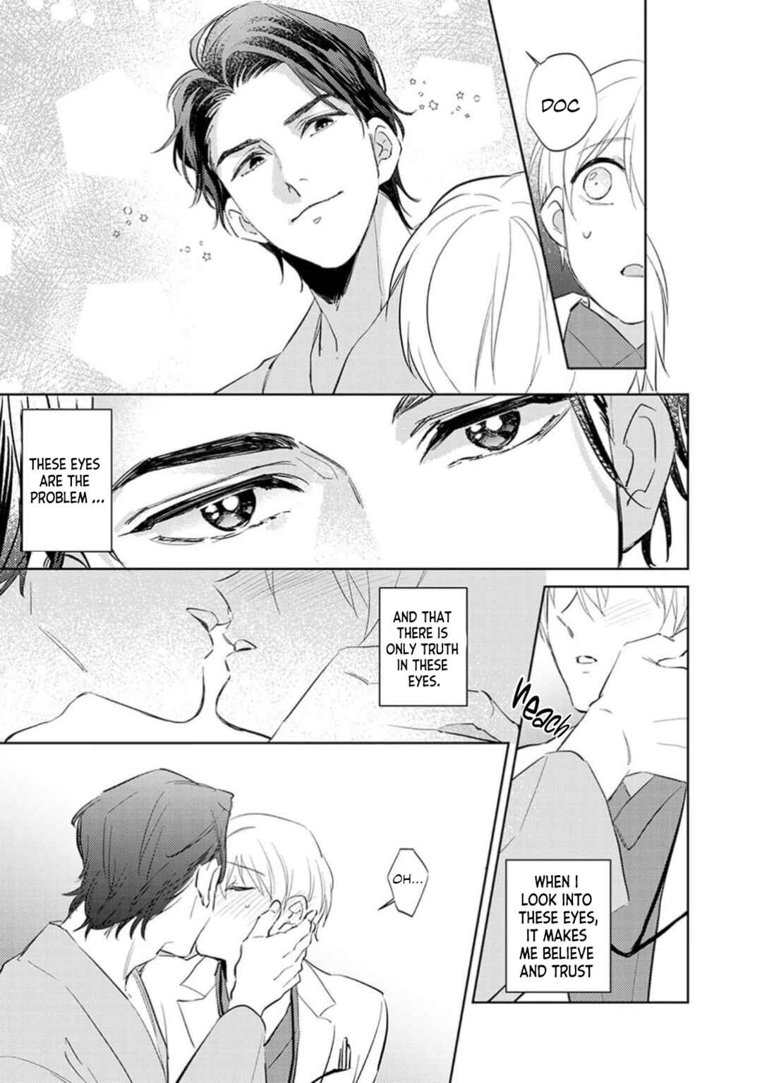 Page 26 Chapter 3 First Call