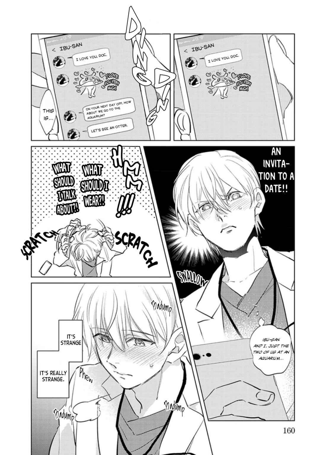 Page 11 Chapter 6 First Call