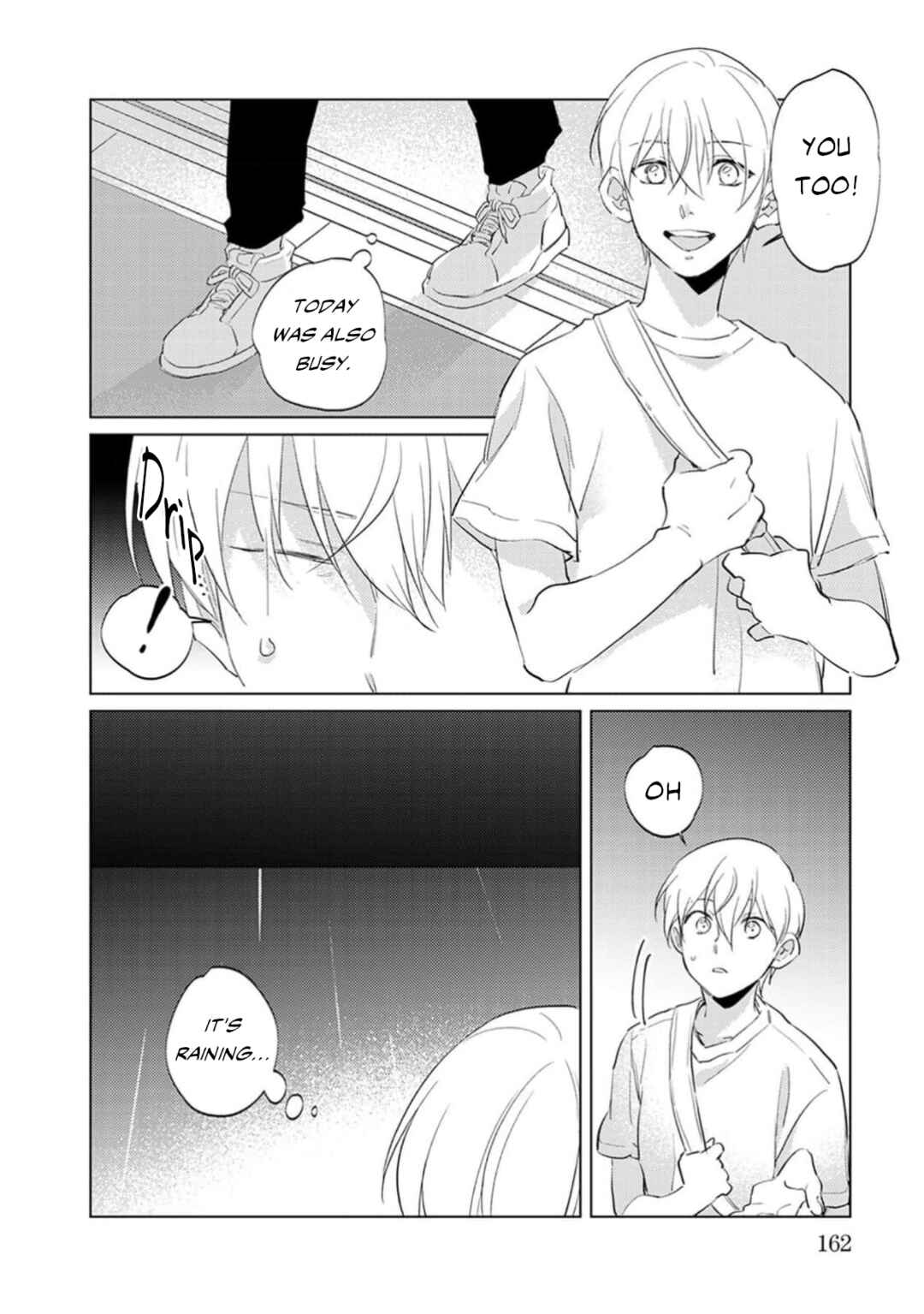 Page 13 Chapter 6 First Call