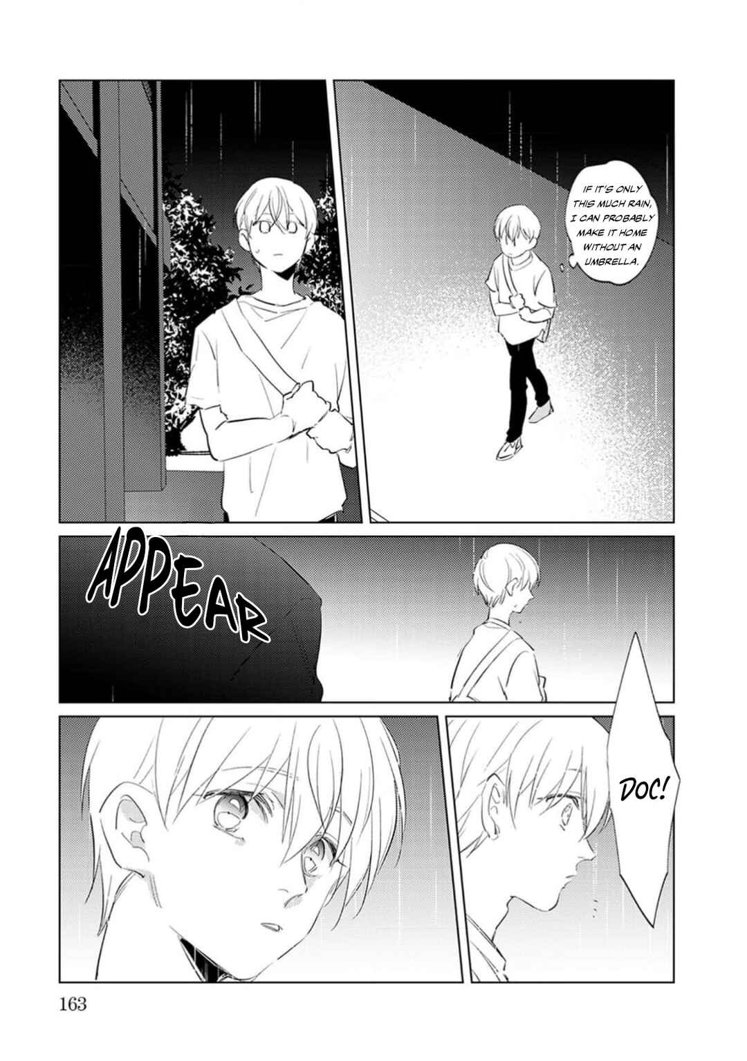 Page 14 Chapter 6 First Call