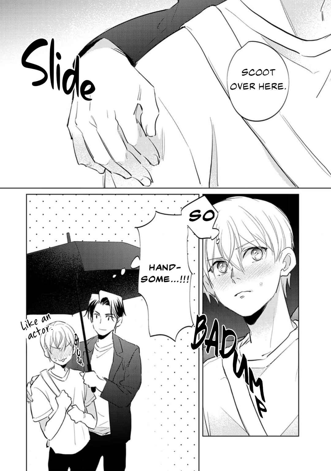 Page 16 Chapter 6 First Call