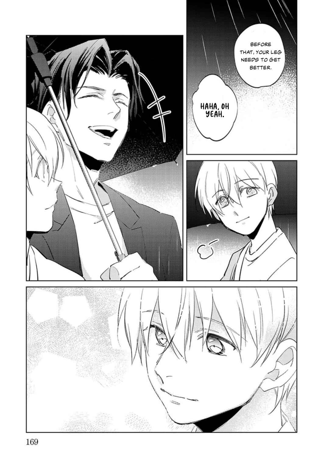 Page 20 Chapter 6 First Call