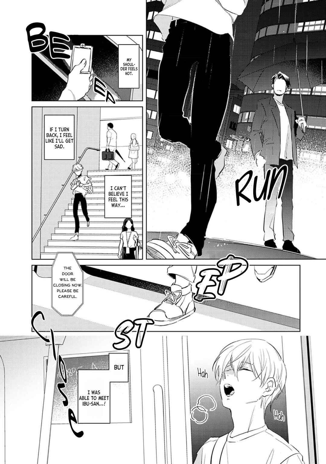 Page 25 Chapter 6 First Call