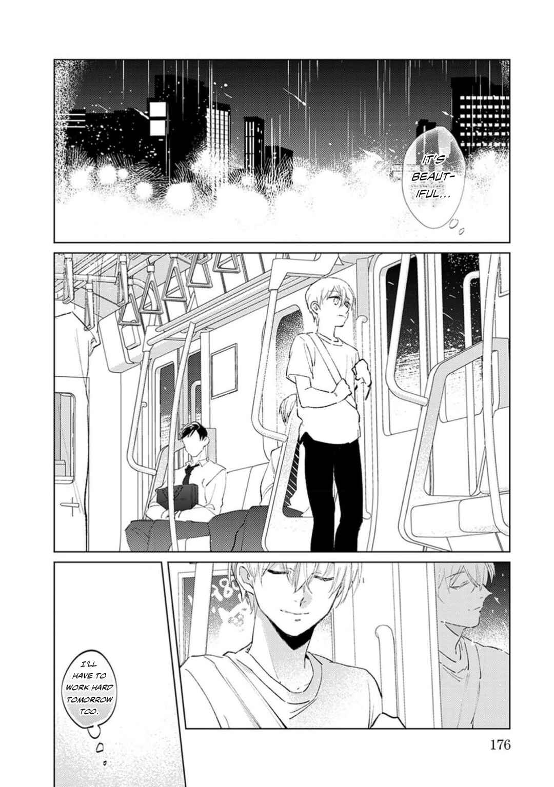 Page 27 Chapter 6 First Call