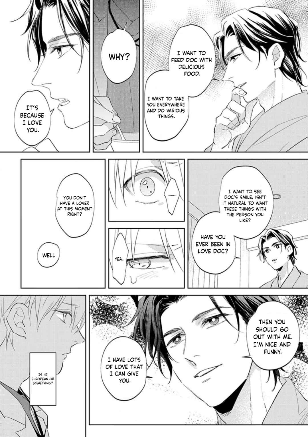 Page 23 Chapter 2 First Call