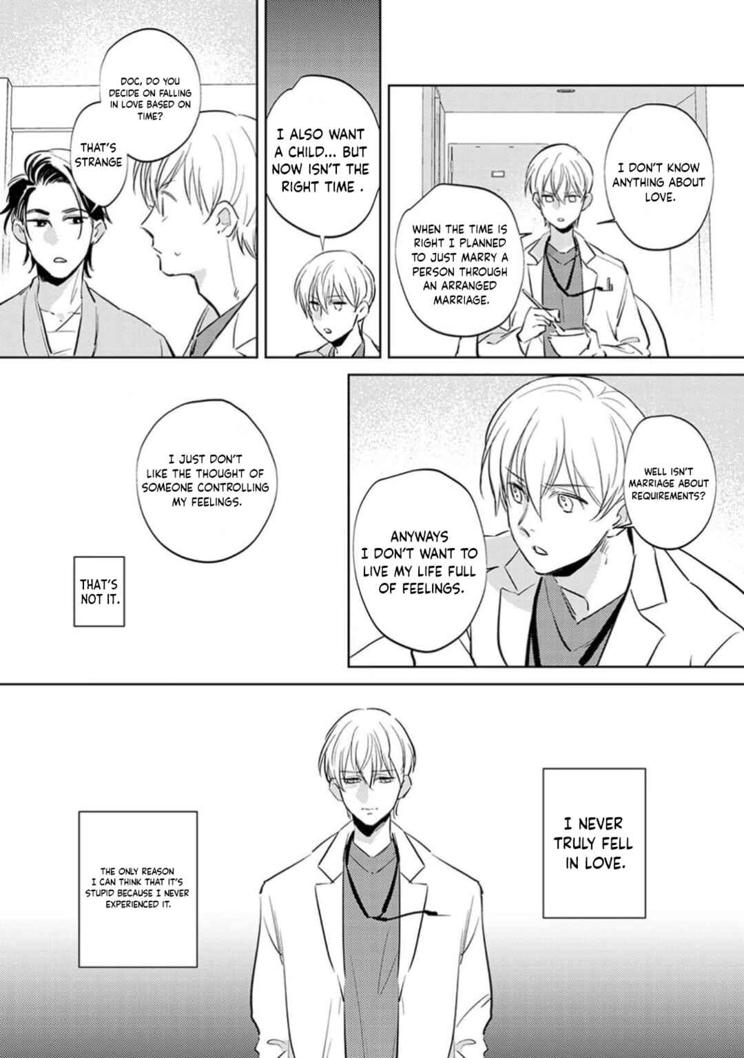 Page 24 Chapter 2 First Call