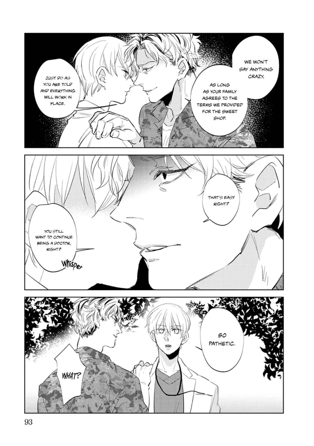 Page 9 Chapter 4 First Call