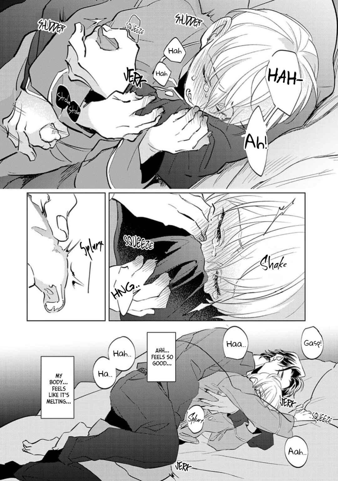 Page 22 Chapter 5 First Call