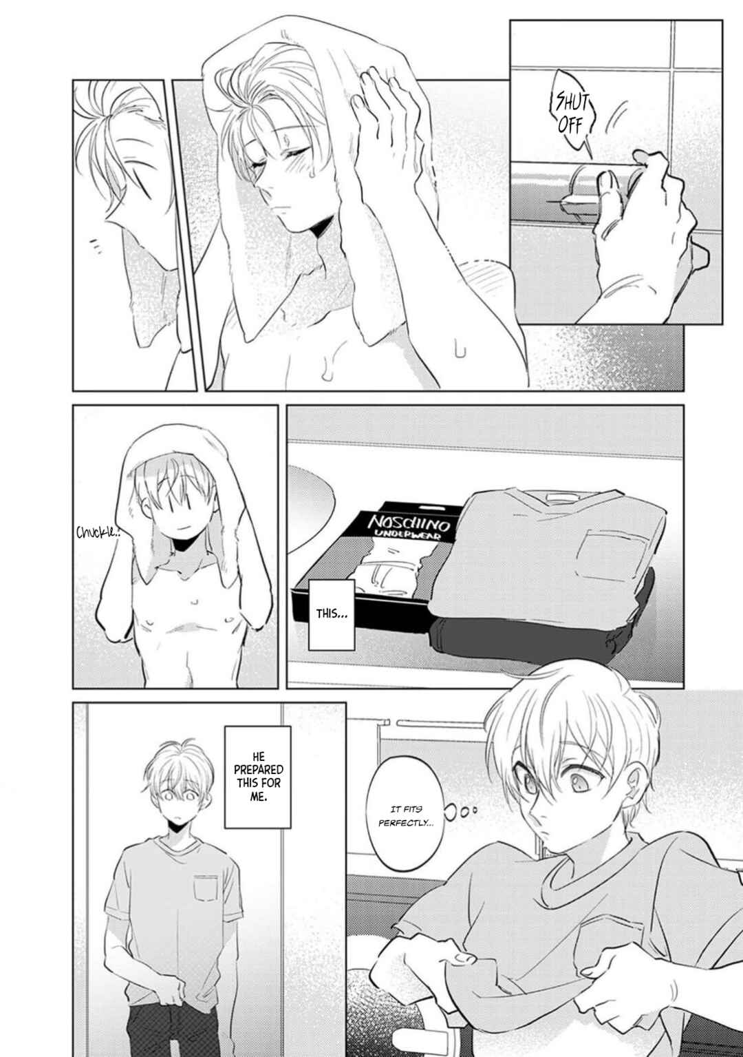Page 27 Chapter 5 First Call