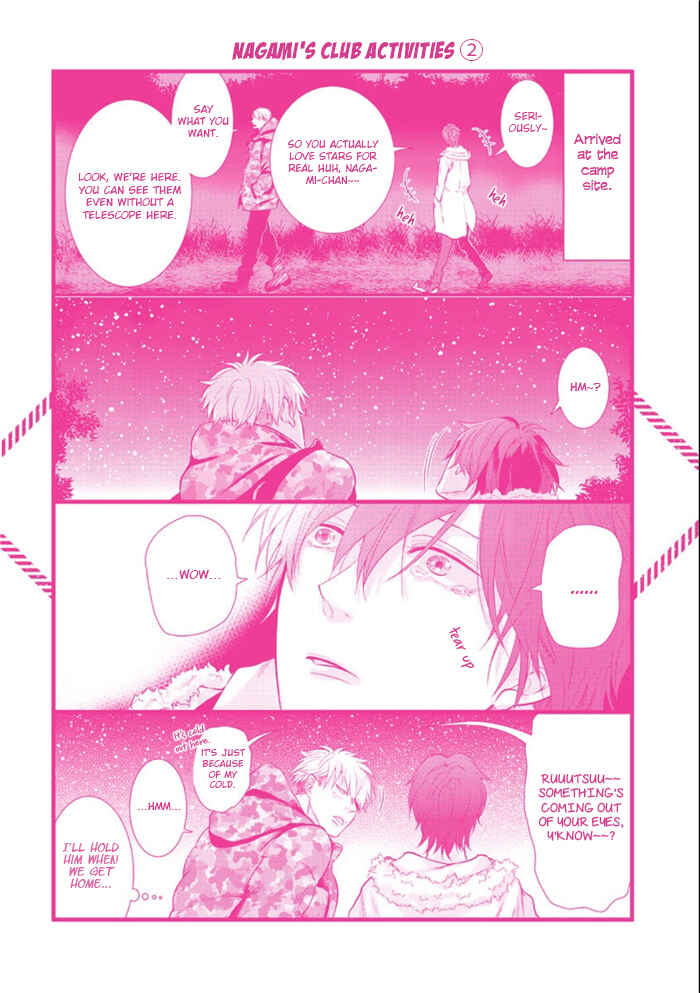 Page 25 Chapter 7 Batsu Game