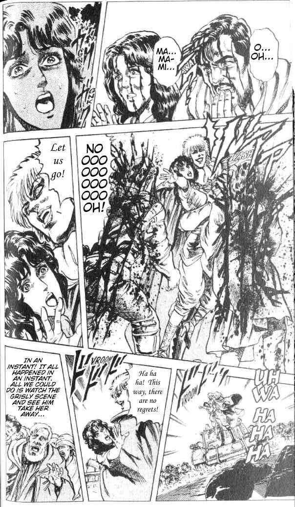 Page 14 Chapter 76 Fist of the North Star
