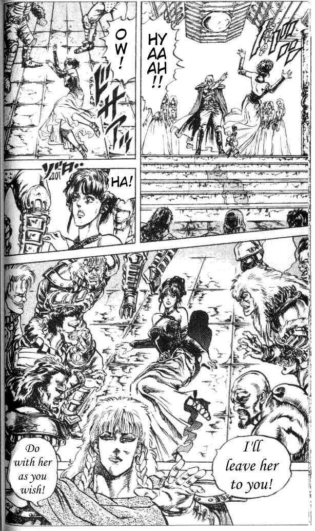 Page 6 Chapter 76 Fist of the North Star
