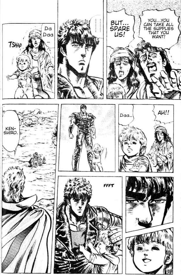 Page 20 Chapter 107 Fist of the North Star