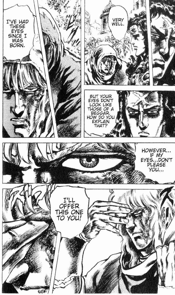 Page 14 Chapter 188 Fist of the North Star