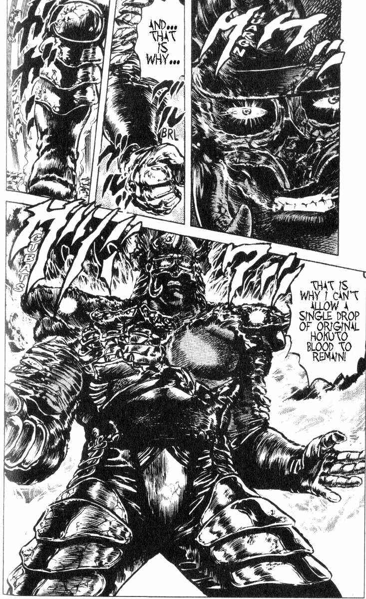 Page 6 Chapter 188 Fist of the North Star