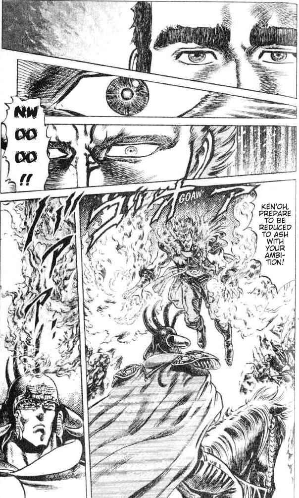 Page 10 Chapter 112 Fist of the North Star