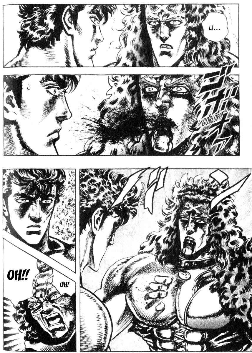 Page 12 Chapter 195 Fist of the North Star