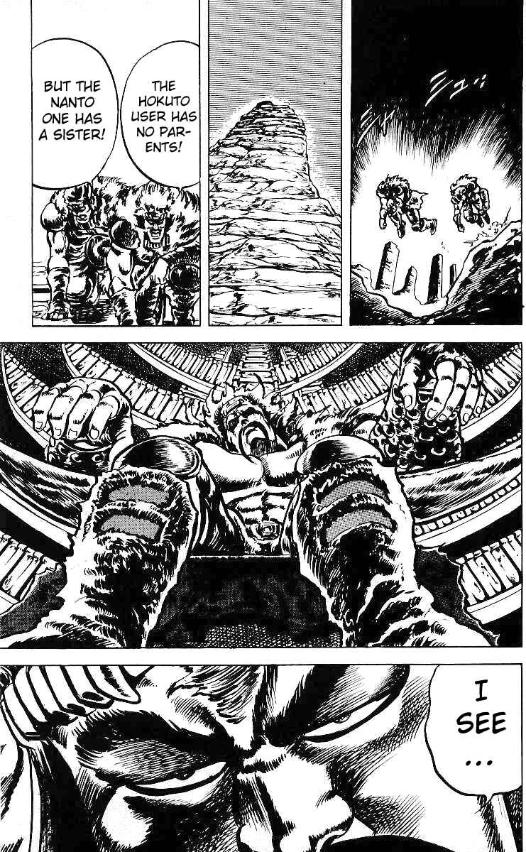 Page 20 Chapter 30 Fist of the North Star