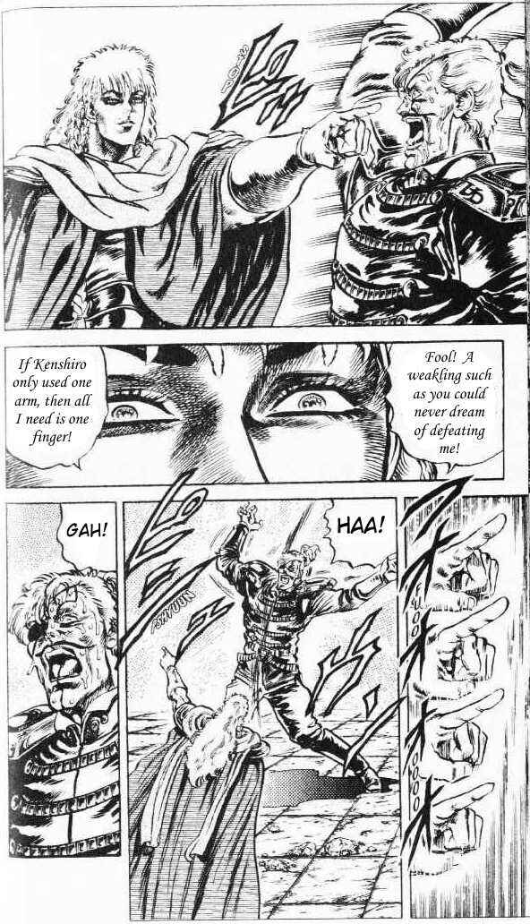 Page 10 Chapter 78 Fist of the North Star