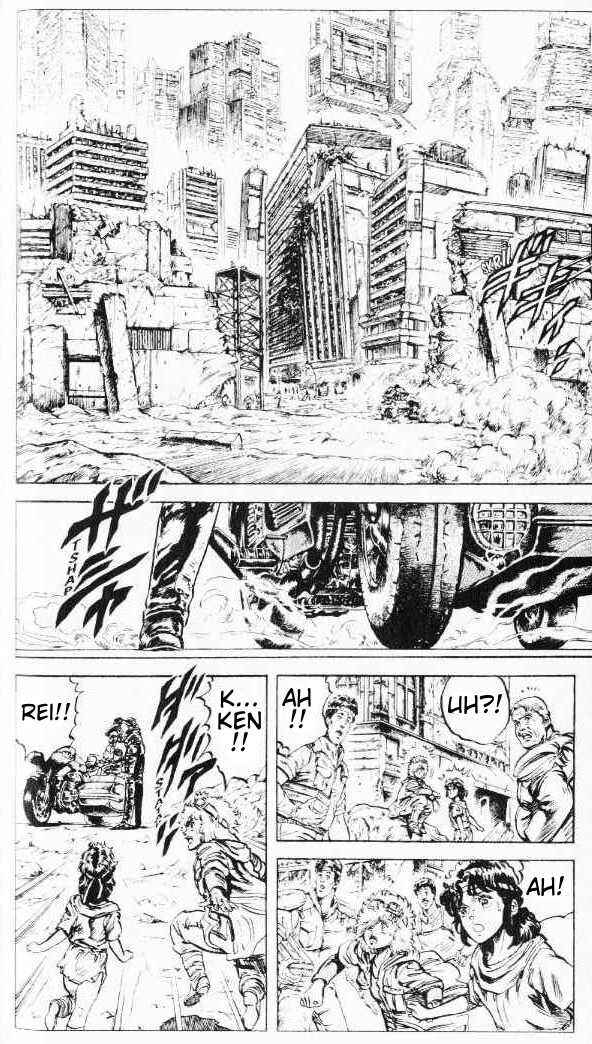 Page 2 Chapter 78 Fist of the North Star