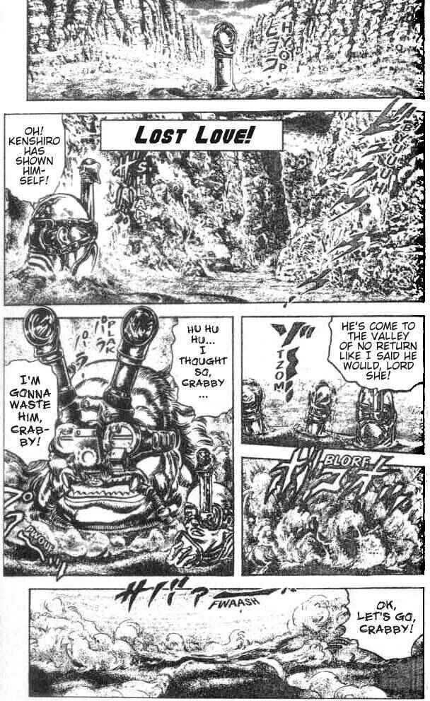 Page 2 Chapter 179 Fist of the North Star