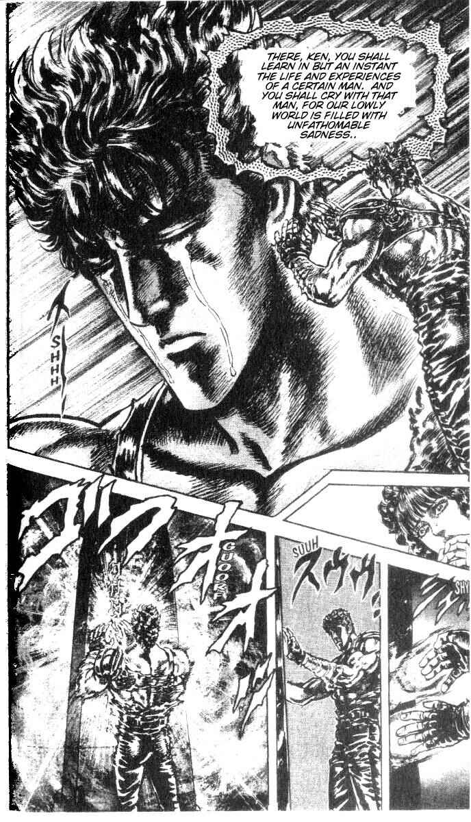 Page 8 Chapter 200 Fist of the North Star