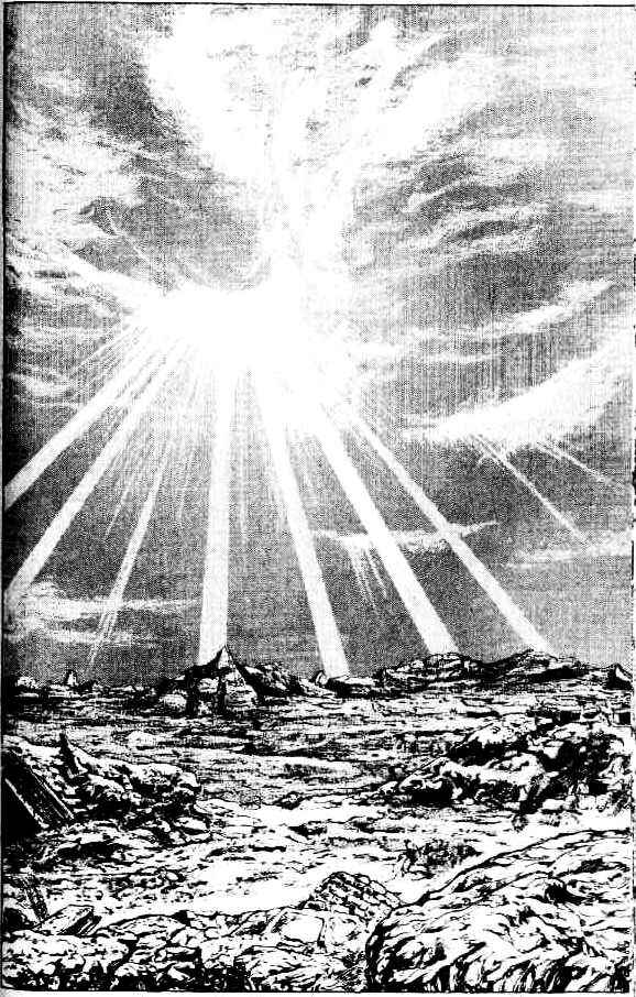 Page 1 Chapter 85 Fist of the North Star
