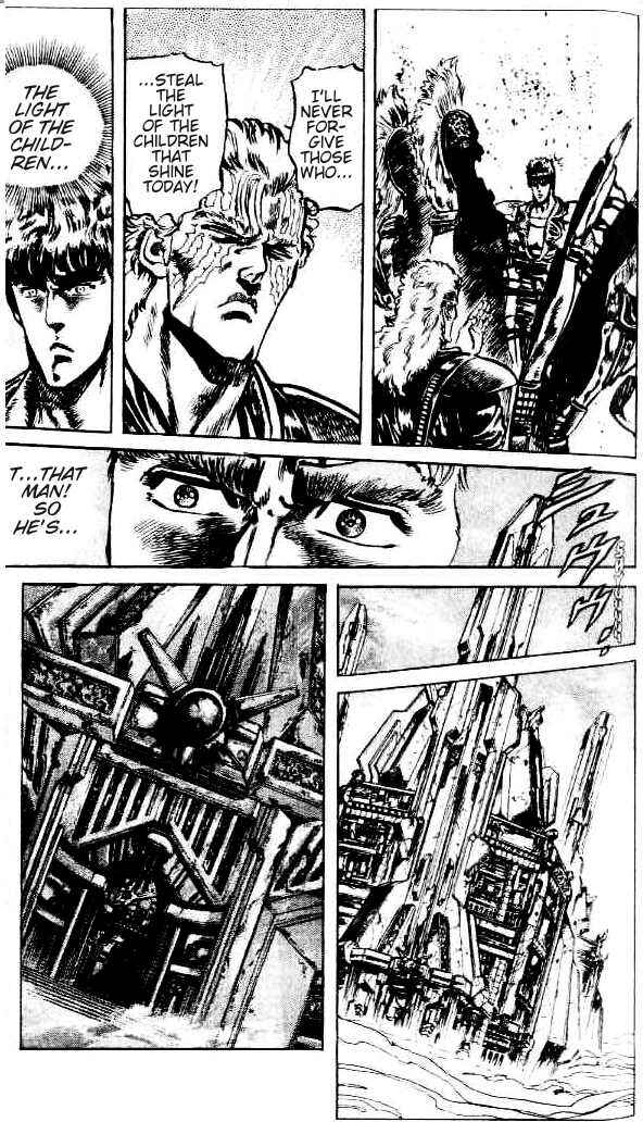 Page 10 Chapter 85 Fist of the North Star