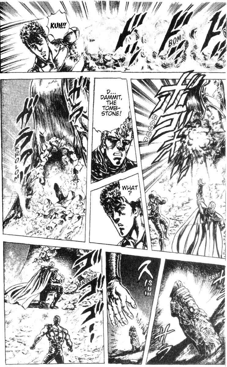 Page 18 Chapter 201 Fist of the North Star