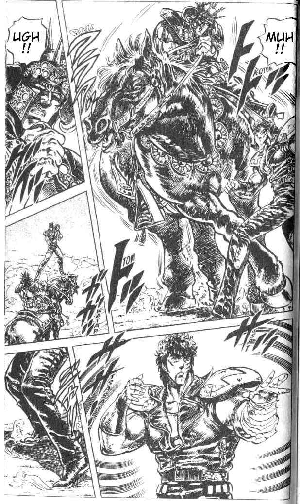 Page 18 Chapter 68 Fist of the North Star
