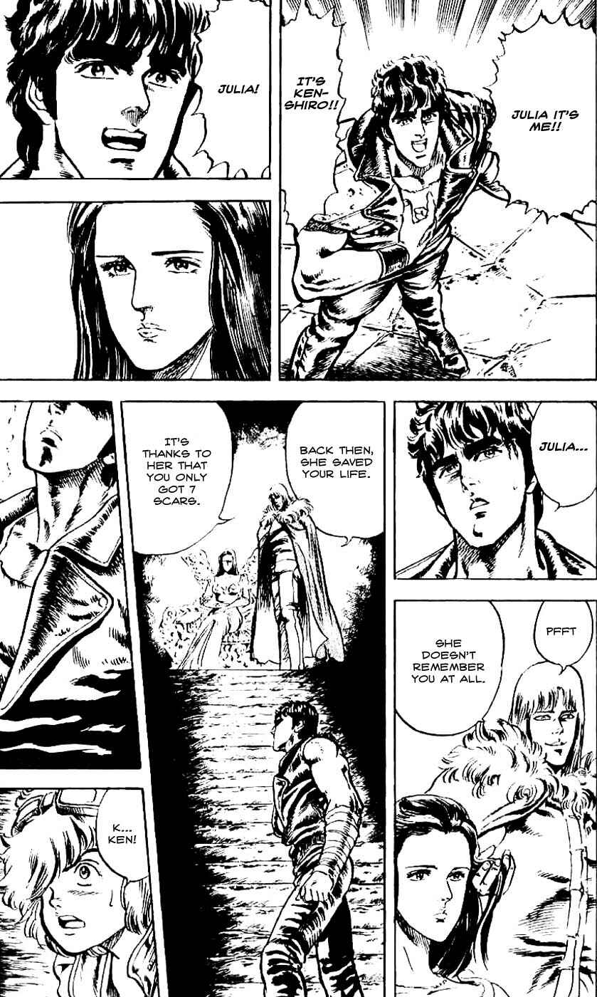 Page 12 Chapter 7 Fist of the North Star