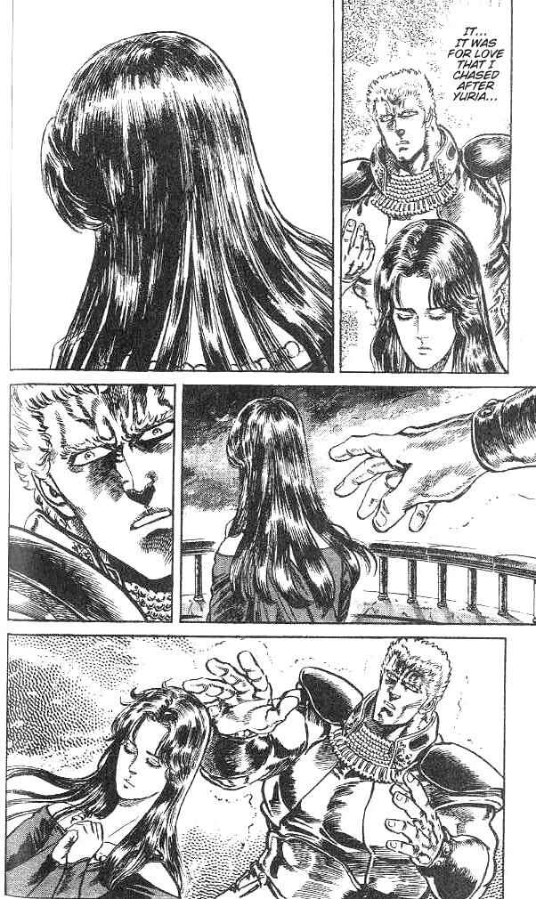 Page 14 Chapter 132 Fist of the North Star