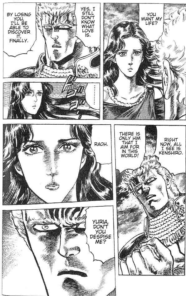 Page 6 Chapter 132 Fist of the North Star