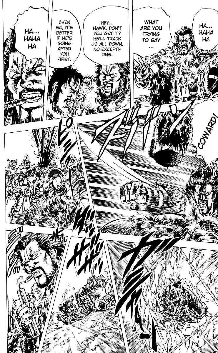 Page 9 Chapter 23 Fist of the North Star