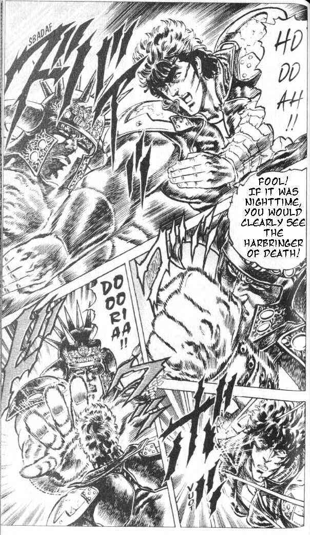 Page 10 Chapter 67 Fist of the North Star
