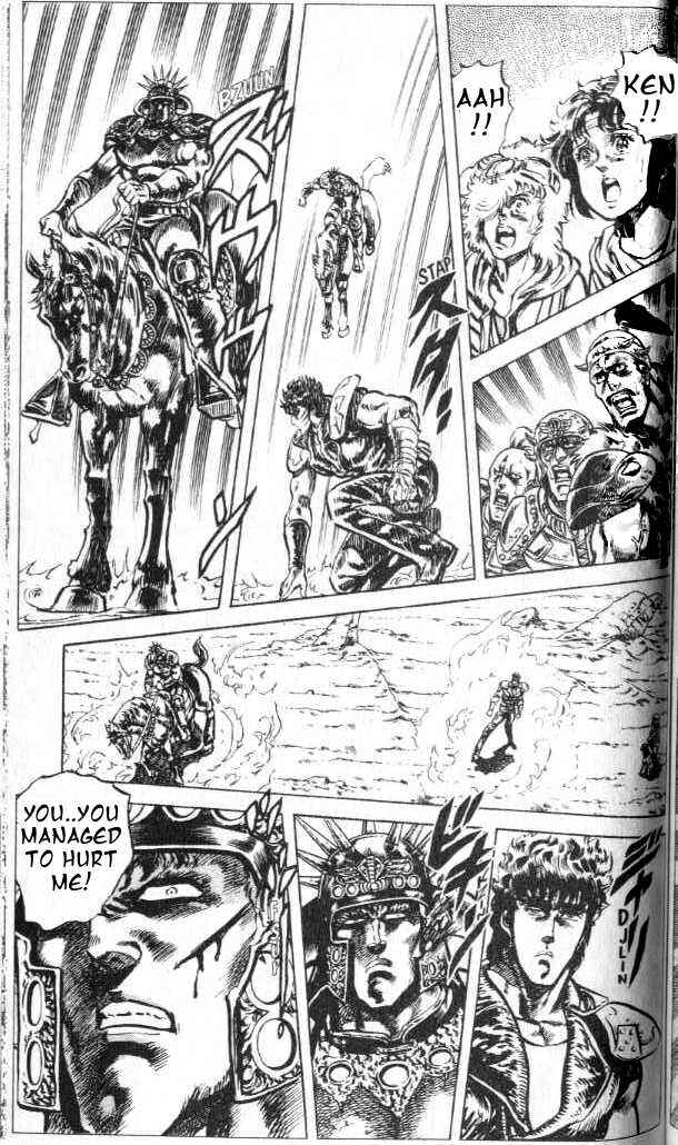 Page 12 Chapter 67 Fist of the North Star