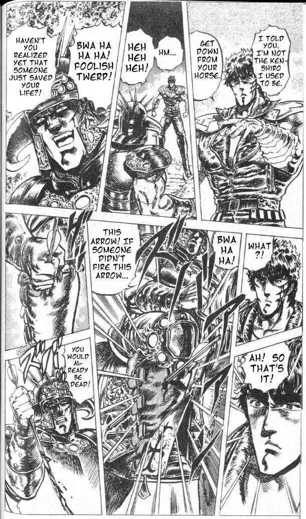 Page 13 Chapter 67 Fist of the North Star