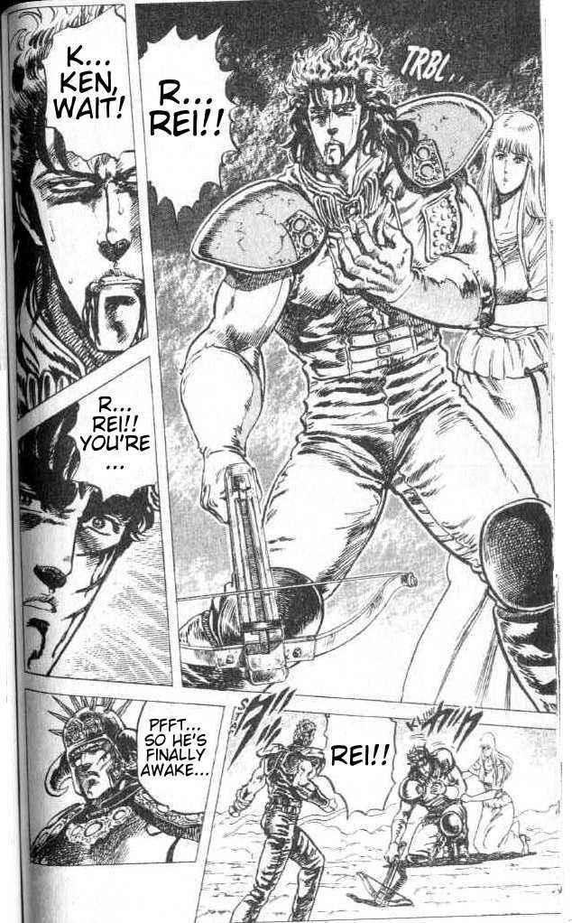 Page 15 Chapter 67 Fist of the North Star