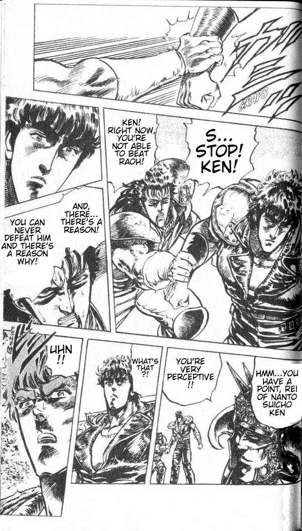 Page 18 Chapter 67 Fist of the North Star