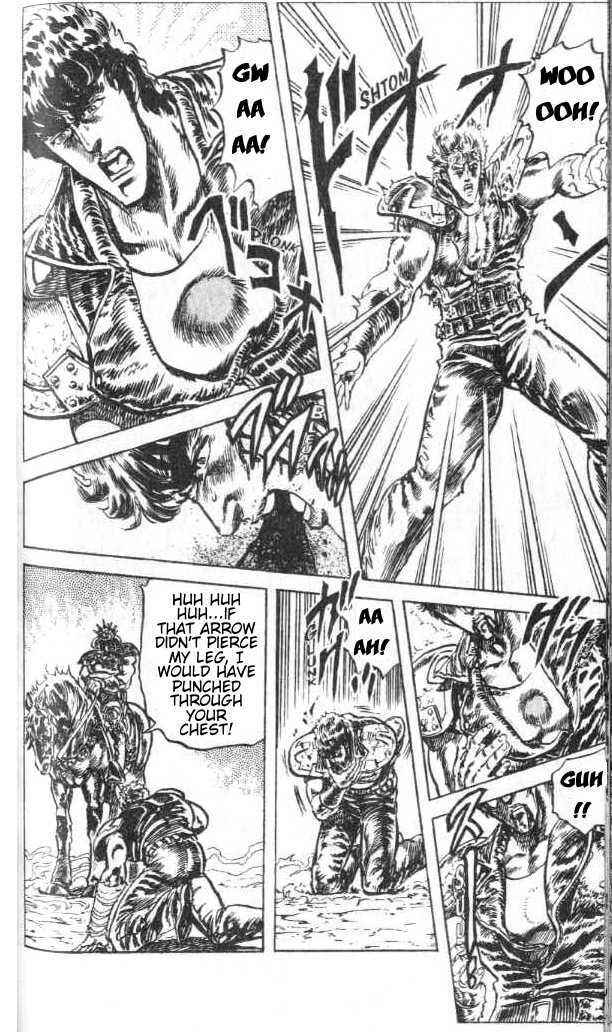 Page 19 Chapter 67 Fist of the North Star