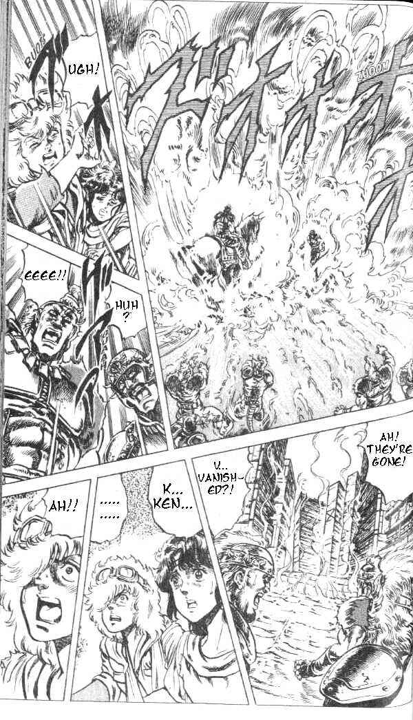 Page 7 Chapter 67 Fist of the North Star