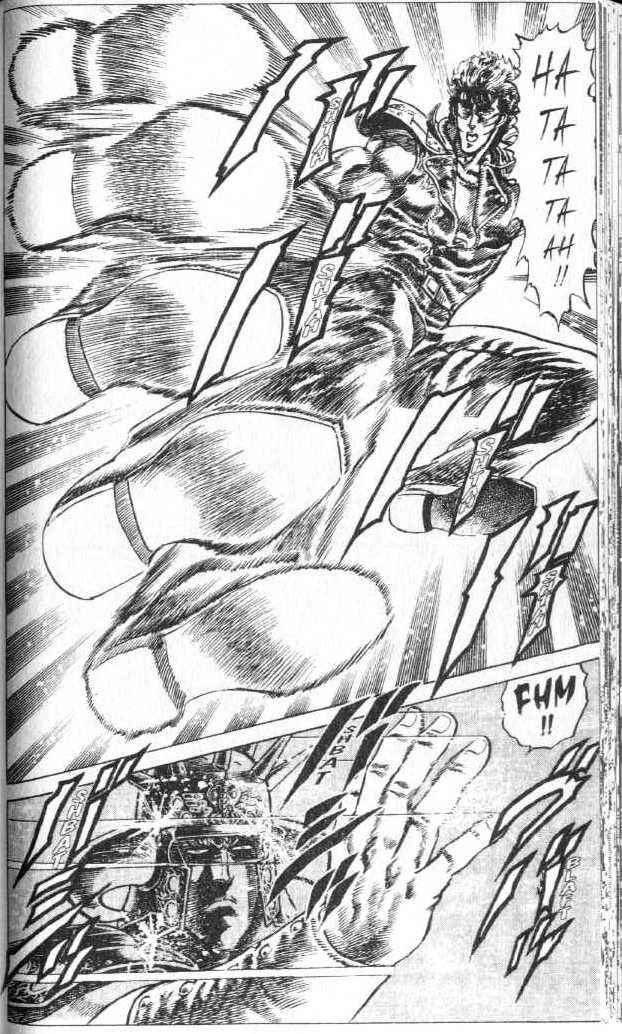 Page 9 Chapter 67 Fist of the North Star