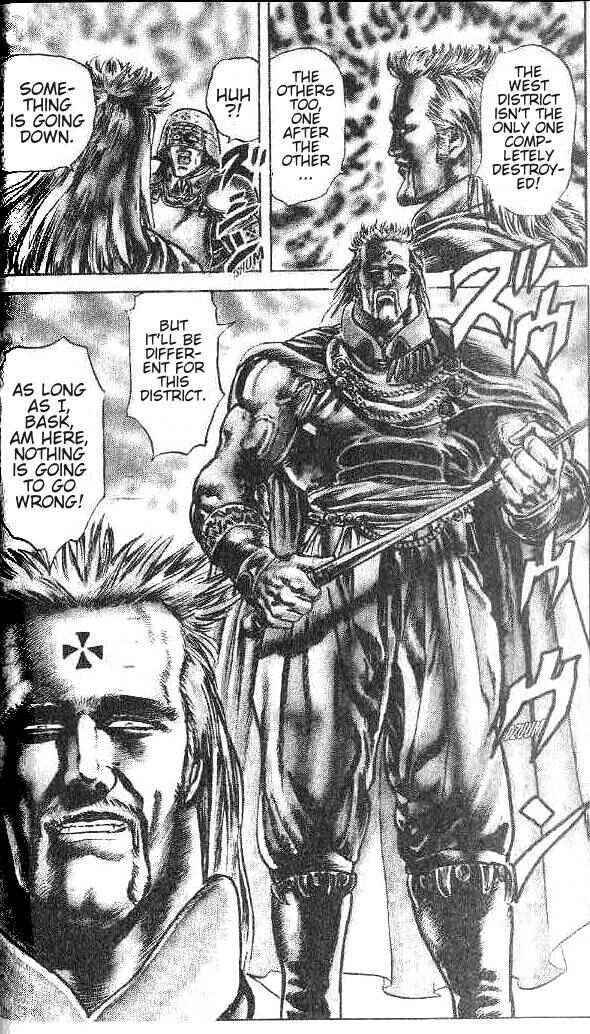 Page 7 Chapter 138 Fist of the North Star