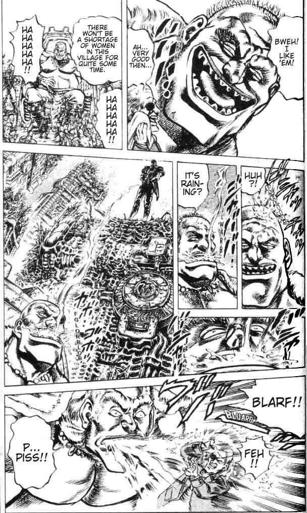 Page 6 Chapter 113 Fist of the North Star