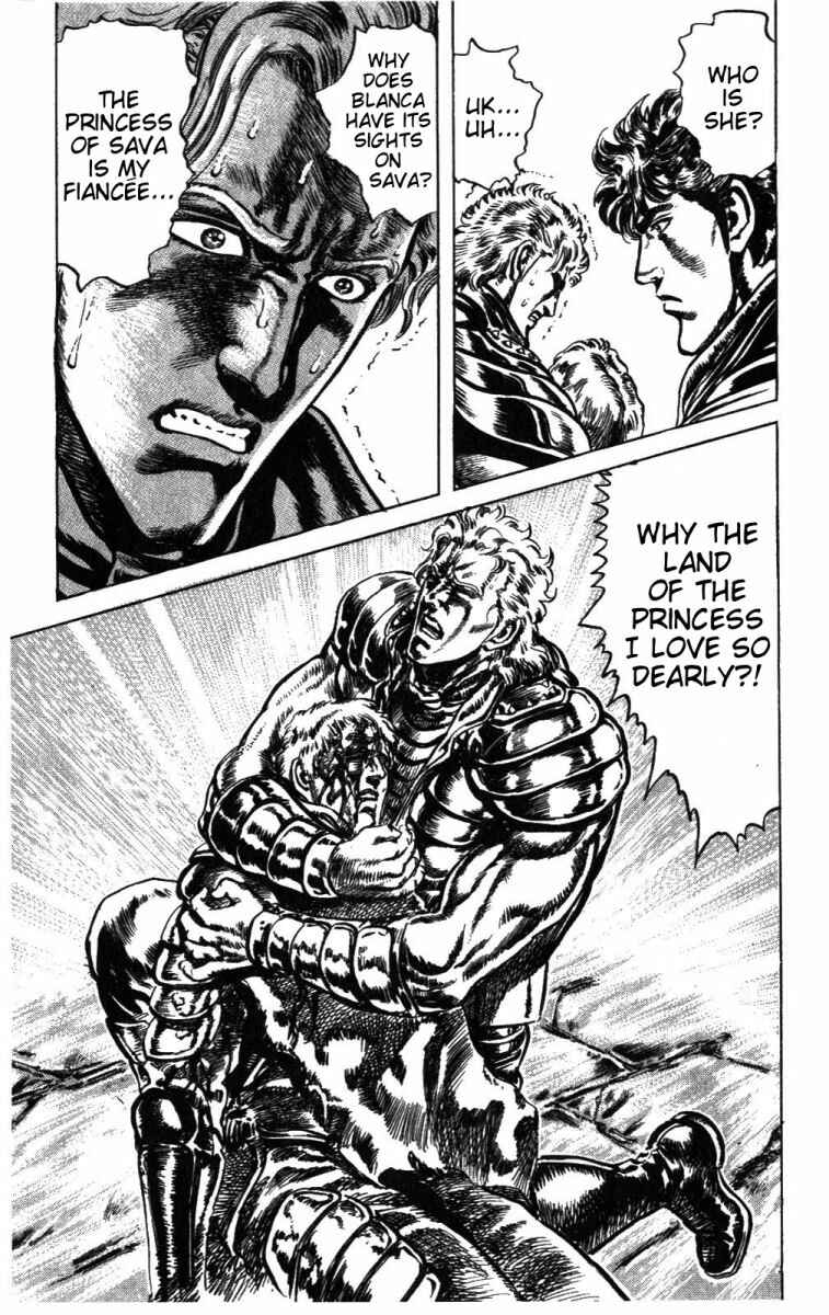 Page 19 Chapter 229 Fist of the North Star